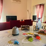Da Mauro & Michela 2 - Xl Apartment - Metro C