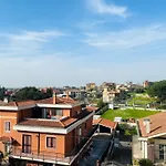 Da Mauro & Michela 2 - Xl Apartment - Metro C