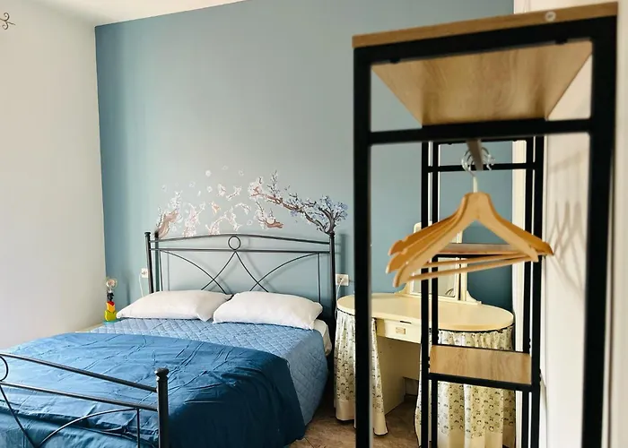 Da Mauro & Michela 2 - Xl Apartment - Metro C