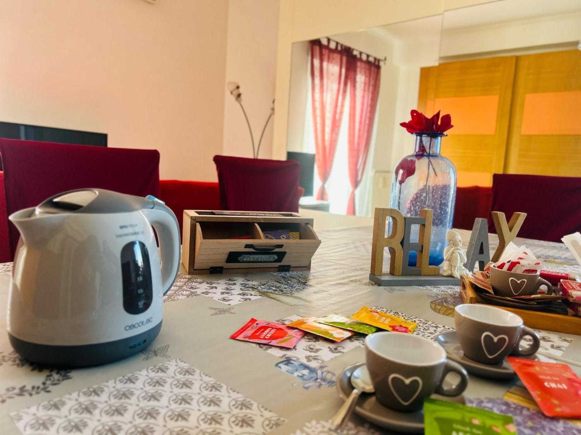Da Mauro & Michela 2 - Xl - Metro C Apartamento Roma