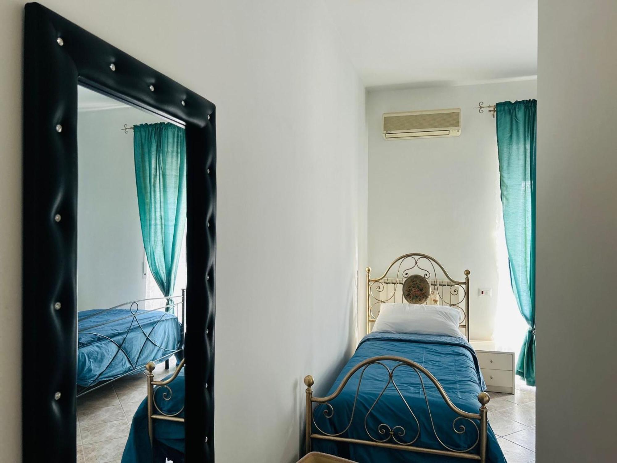 Apartamento Da Mauro & Michela 2 - Xl - Metro C Roma