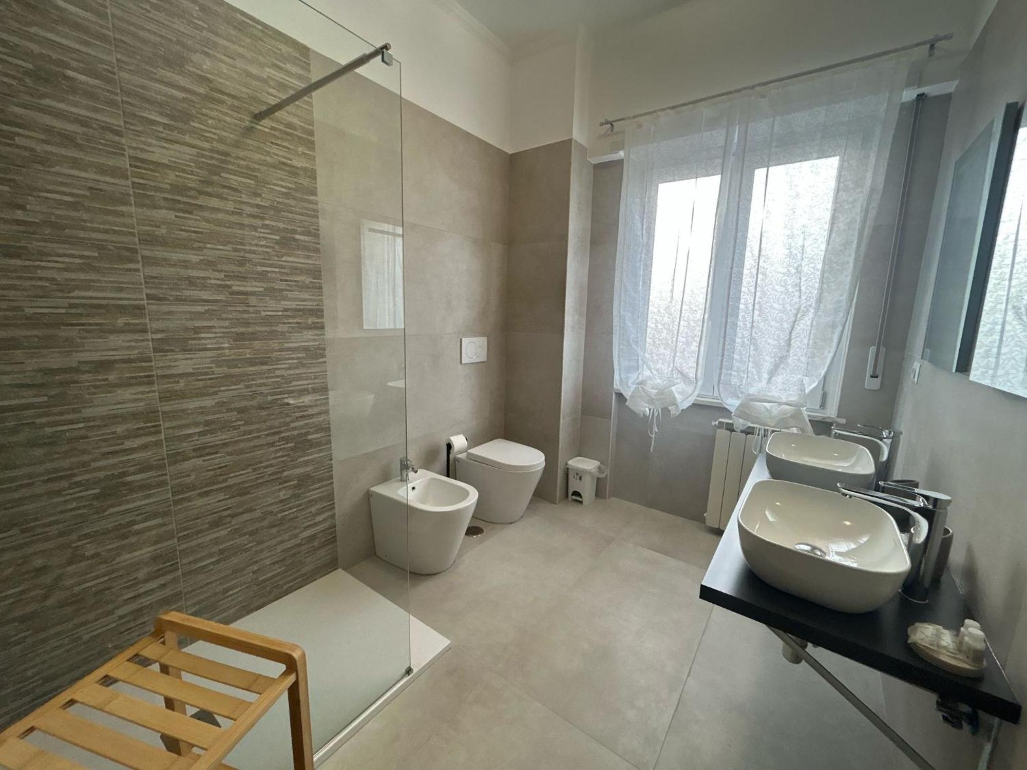 Apartamento Da Mauro & Michela 2 - Xl - Metro C Roma